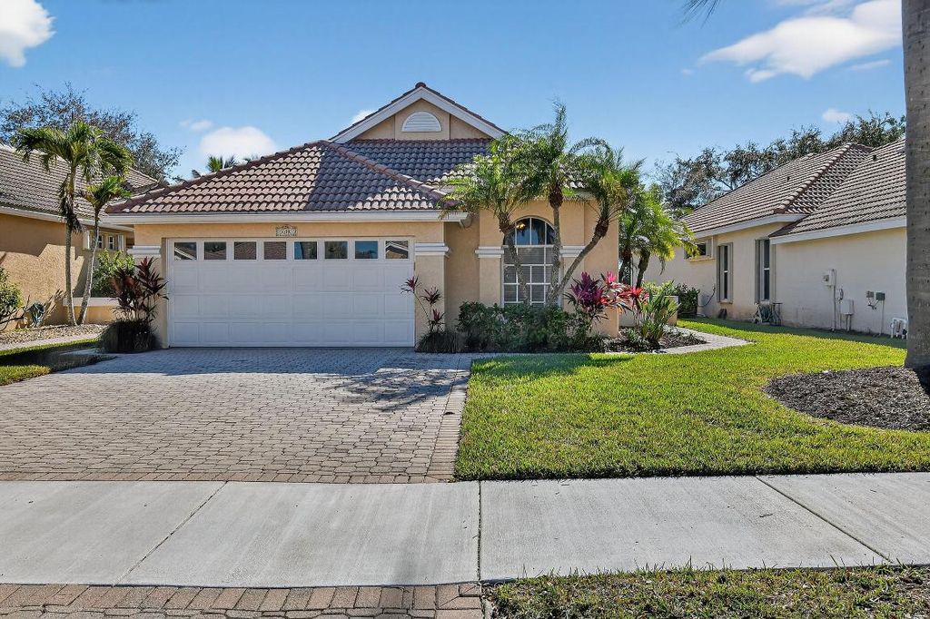 408 SW Horseshoe Bay, Port St. Lucie, Port St Lucie, FL 34986
