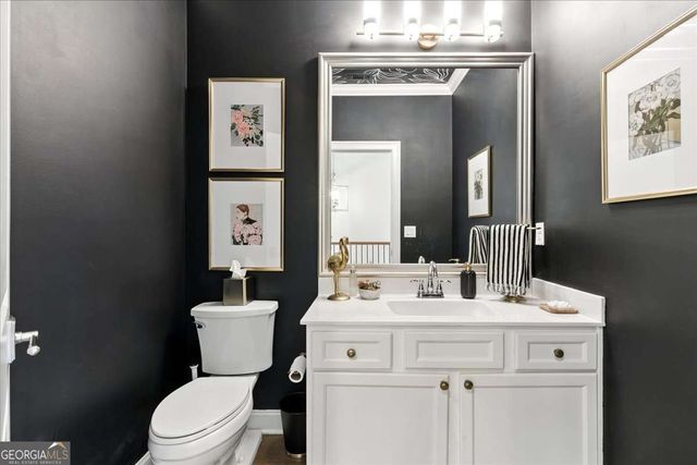 6411 Winter Harbor Drive, Flowery Branch, GA 30542