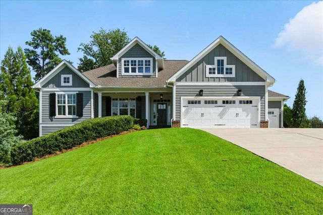 6411 Winter Harbor Drive, Flowery Branch, GA 30542