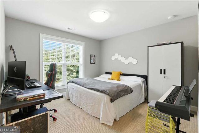 6411 Winter Harbor Drive, Flowery Branch, GA 30542
