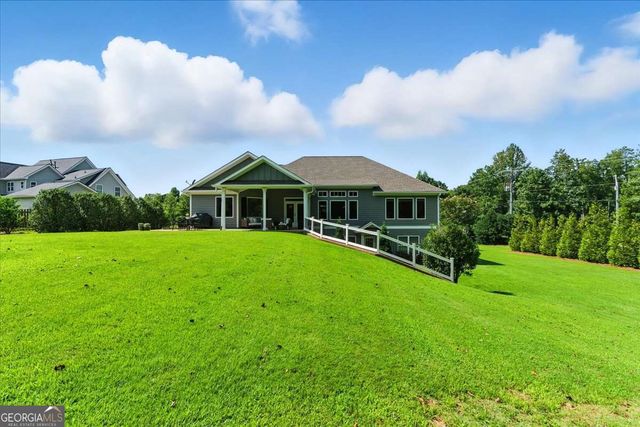 6411 Winter Harbor Drive, Flowery Branch, GA 30542