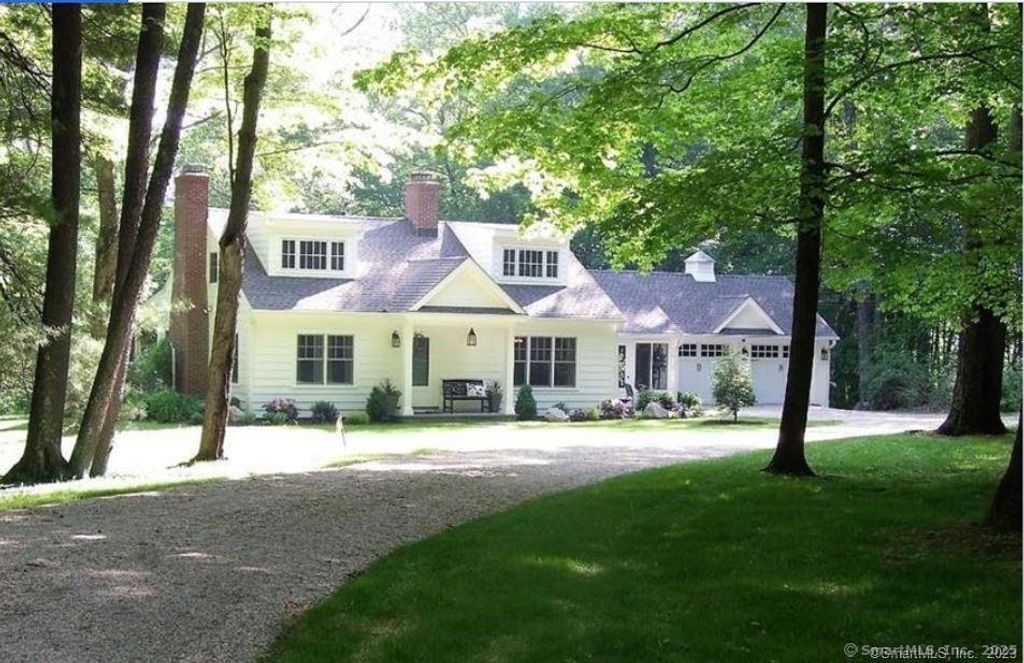 123 Interlaken Road, Salisbury, CT 06039