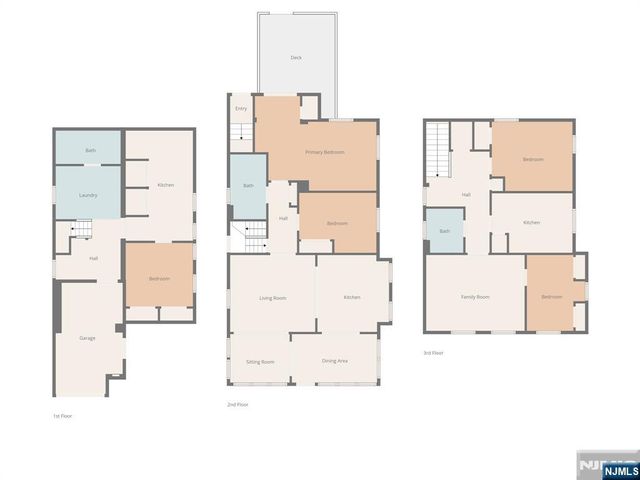 105 Daniel Avenue, Rutherford, NJ 07070