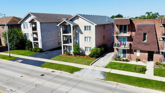 10620 S CENTRAL Avenue 3A, Chicago Ridge, IL 60415