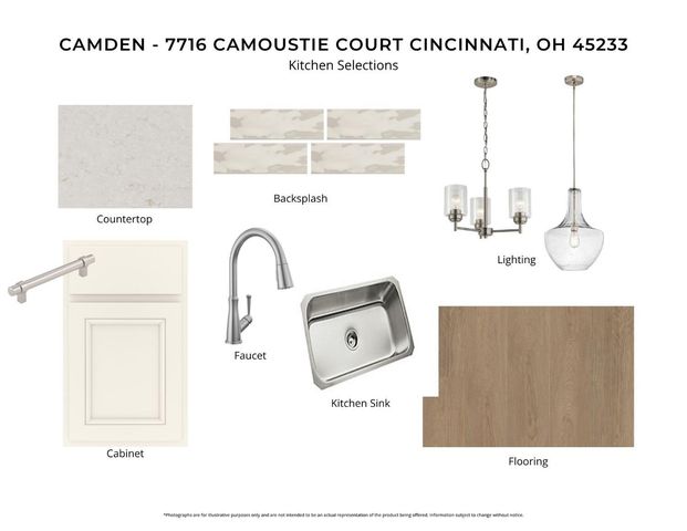 7716 Carnoustie Court, Miami Twp, OH 45233