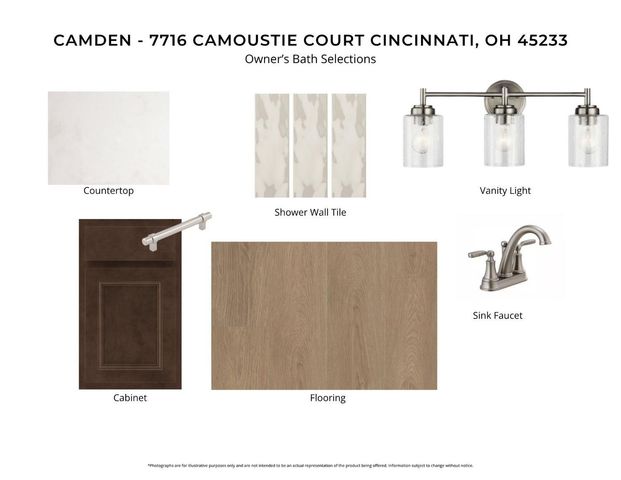 7716 Carnoustie Court, Miami Twp, OH 45233