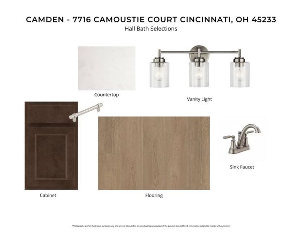 7716 Carnoustie Court, Miami Twp, OH 45233