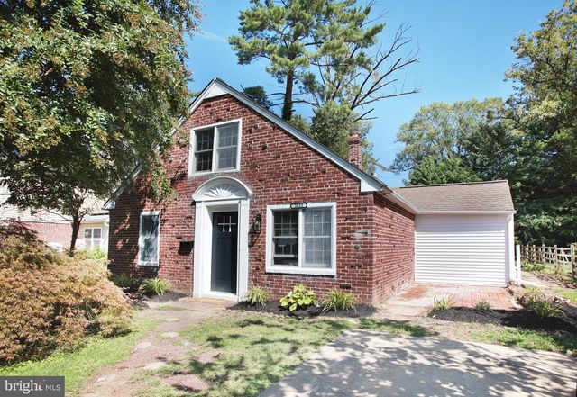 2023 WHARTON RD, Glenside, PA 19038
