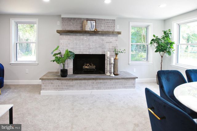 2023 WHARTON RD, Glenside, PA 19038