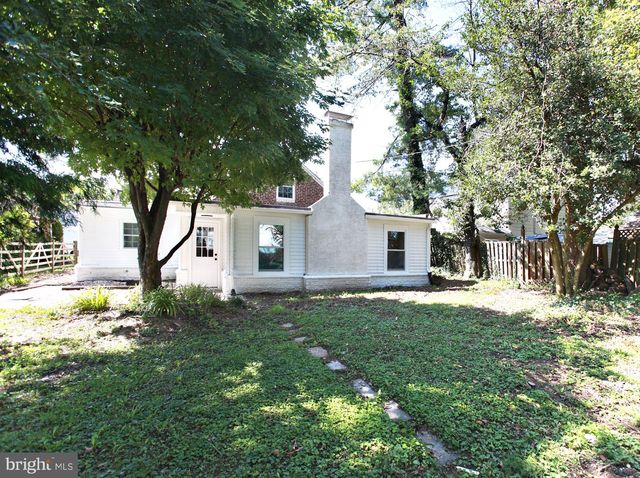 2023 WHARTON RD, Glenside, PA 19038