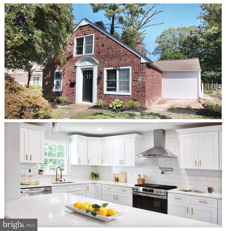 2023 WHARTON RD, Glenside, PA 19038
