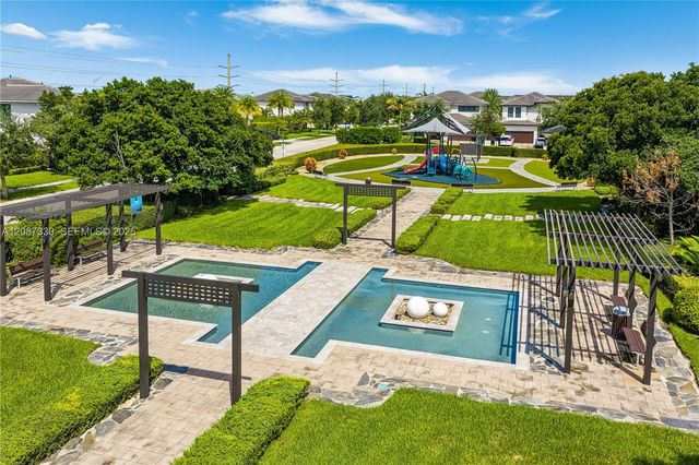16025 SW 136th Terrace, Miami, FL 33196