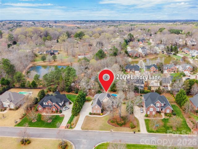 2009 Landry Lane, Rock Hill, SC 29732