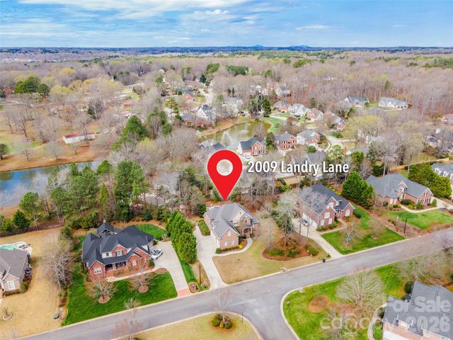 2009 Landry Lane, Rock Hill, SC 29732