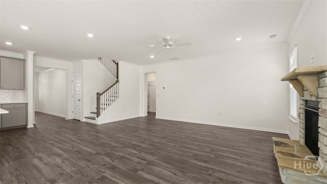 3786 Rivercrest Drive, Bogart, GA 30622