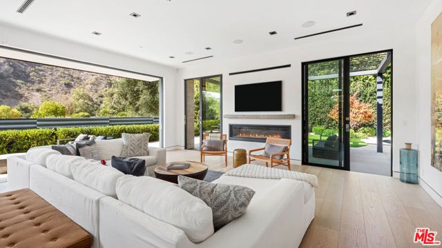 5958 Paseo Canyon Drive, Malibu, CA 90265