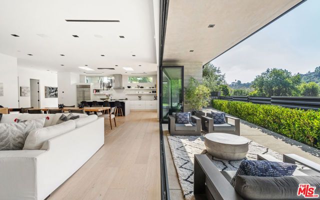 5958 Paseo Canyon Drive, Malibu, CA 90265