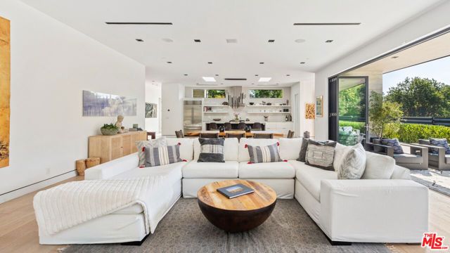 5958 Paseo Canyon Drive, Malibu, CA 90265