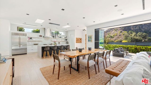 5958 Paseo Canyon Drive, Malibu, CA 90265