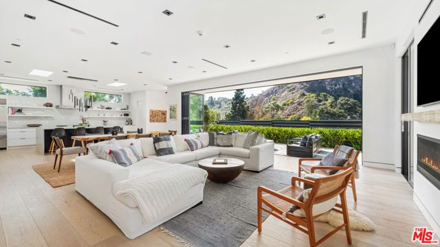 5958 Paseo Canyon Drive, Malibu, CA 90265