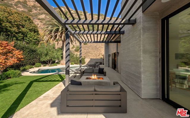 5958 Paseo Canyon Drive, Malibu, CA 90265