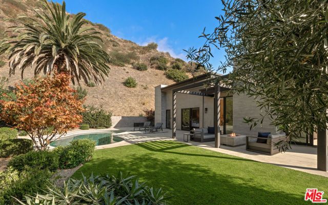 5958 Paseo Canyon Drive, Malibu, CA 90265