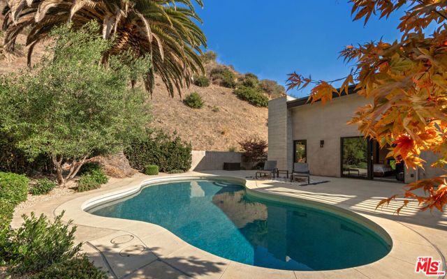 5958 Paseo Canyon Drive, Malibu, CA 90265