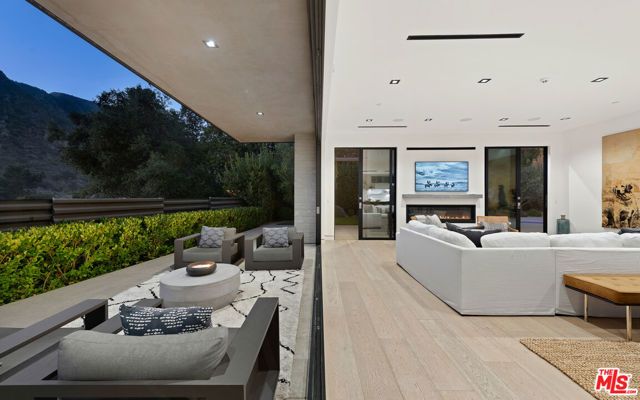 5958 Paseo Canyon Drive, Malibu, CA 90265