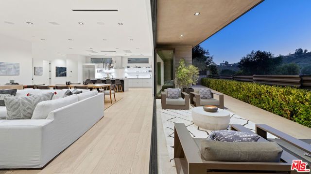 5958 Paseo Canyon Drive, Malibu, CA 90265