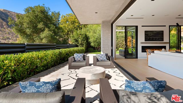 5958 Paseo Canyon Drive, Malibu, CA 90265