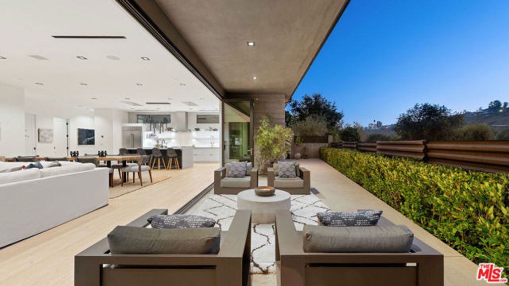 5958 Paseo Canyon Drive, Malibu, CA 90265