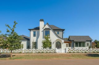 18717 Selah Way, Norman, OK 73072