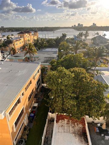 300 Oregon Street 506, Hollywood, FL 33019
