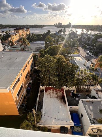 300 Oregon Street 506, Hollywood, FL 33019