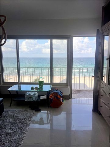 300 Oregon Street 506, Hollywood, FL 33019