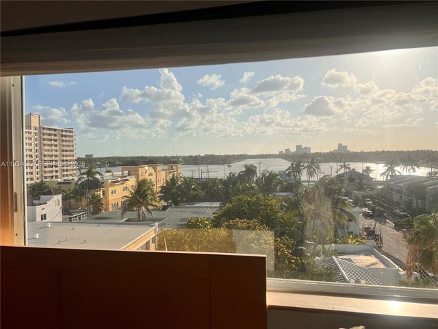 300 Oregon Street 506, Hollywood, FL 33019
