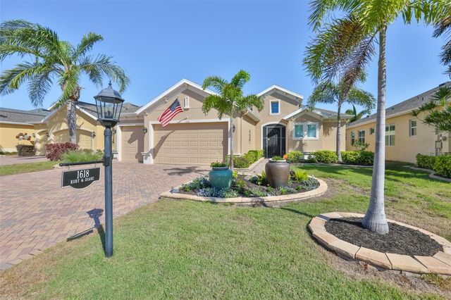 1618 EMERALD DUNES DRIVE, Sun City Center, FL 33573