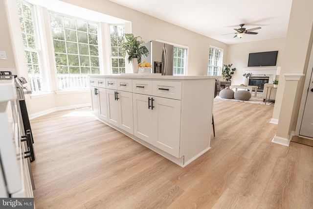 814 HIGH PLAIN, Bel Air, MD 21014
