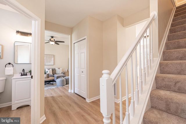 814 HIGH PLAIN, Bel Air, MD 21014
