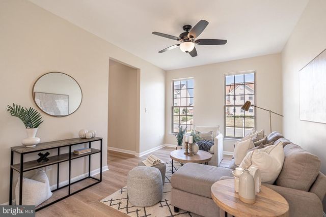 814 HIGH PLAIN, Bel Air, MD 21014