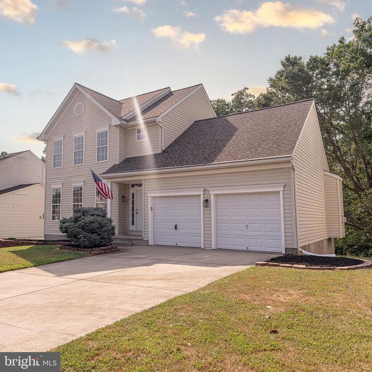 814 HIGH PLAIN, Bel Air, MD 21014