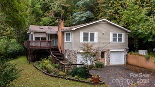 89 Quiet Pond Lane, Pisgah Forest, NC 28768