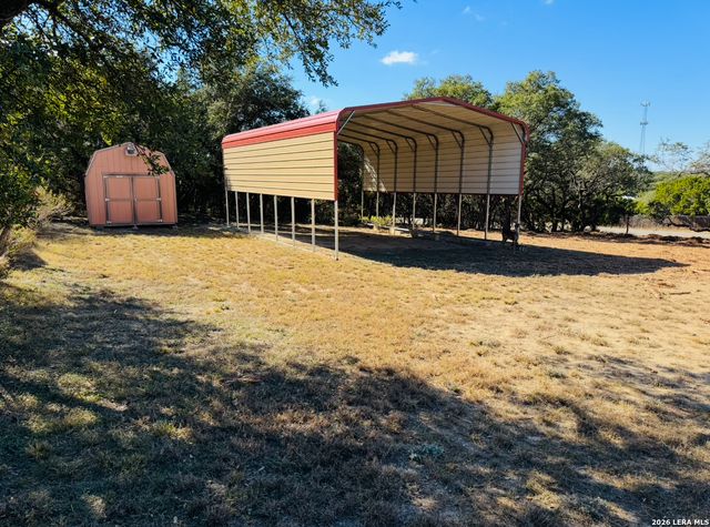 362 CANYON SPRINGS DR, Canyon Lake, TX 78133