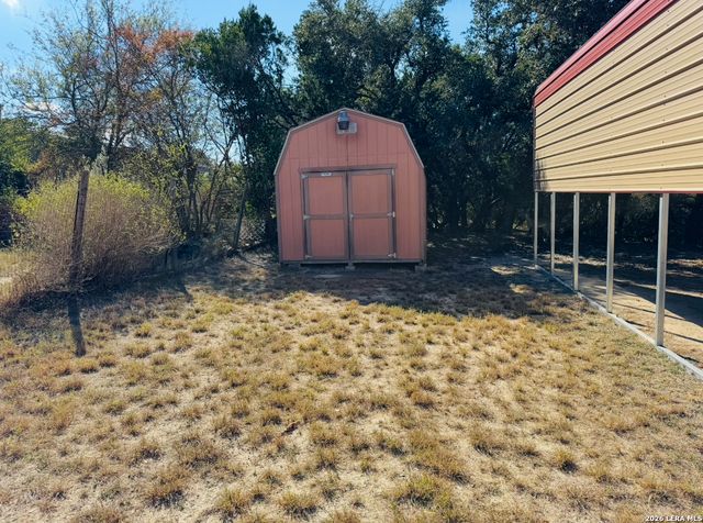 362 CANYON SPRINGS DR, Canyon Lake, TX 78133