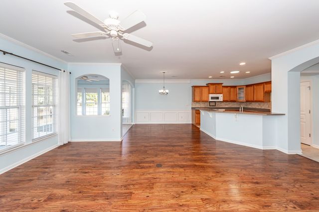 318 Oyster Bay Drive, Summerville, SC 29486