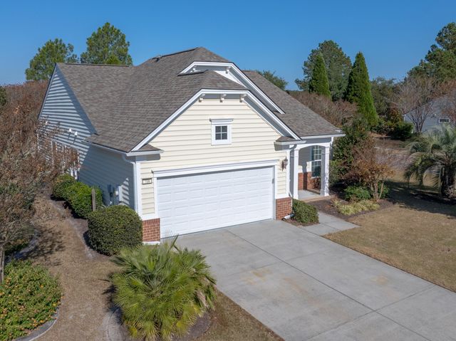 318 Oyster Bay Drive, Summerville, SC 29486