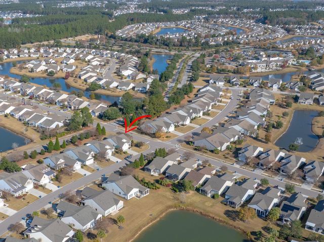 318 Oyster Bay Drive, Summerville, SC 29486