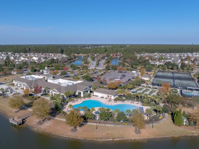 318 Oyster Bay Drive, Summerville, SC 29486