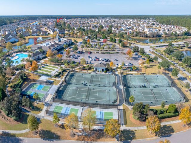 318 Oyster Bay Drive, Summerville, SC 29486