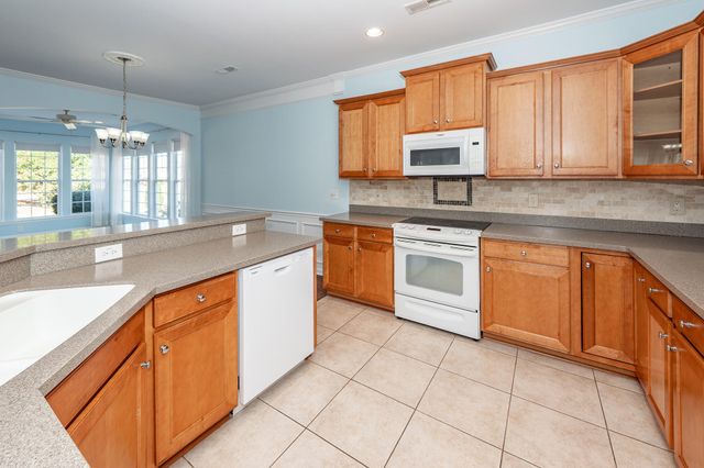 318 Oyster Bay Drive, Summerville, SC 29486